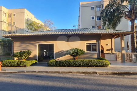 Apartamento à venda com 3 quartos em Campo Grande, Rio de Janeiro, RJ