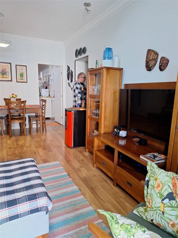 Apartamento à venda com 3 quartos, sendo 1 suíte,  em Vila Polopoli, São Paulo, SP