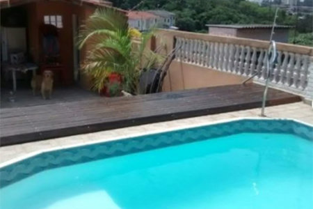 Sobrado à venda com 3 quartos, sendo 1 suíte, em Jardim Alvorada (zona Oeste), São Paulo, SP