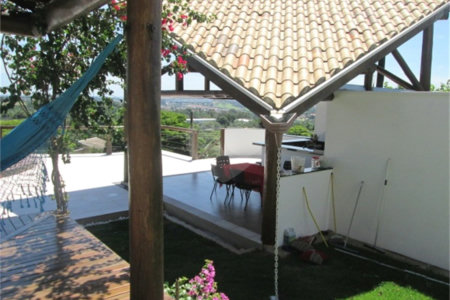 Casa à venda com 6 suítes no condomínio Jardim Primavera, Louveira - SP