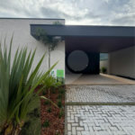 Casa à venda com 3 suítes no condomínio Ecoville Residence, Atibaia - SP