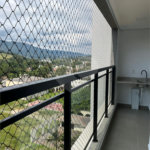 Apartamento à venda com 1 suíte em Vila Thais, Atibaia, SP