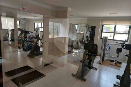 Apartamento à venda com 3 quartos, sendo 1 suíte,  em Água Fria, São Paulo, SP