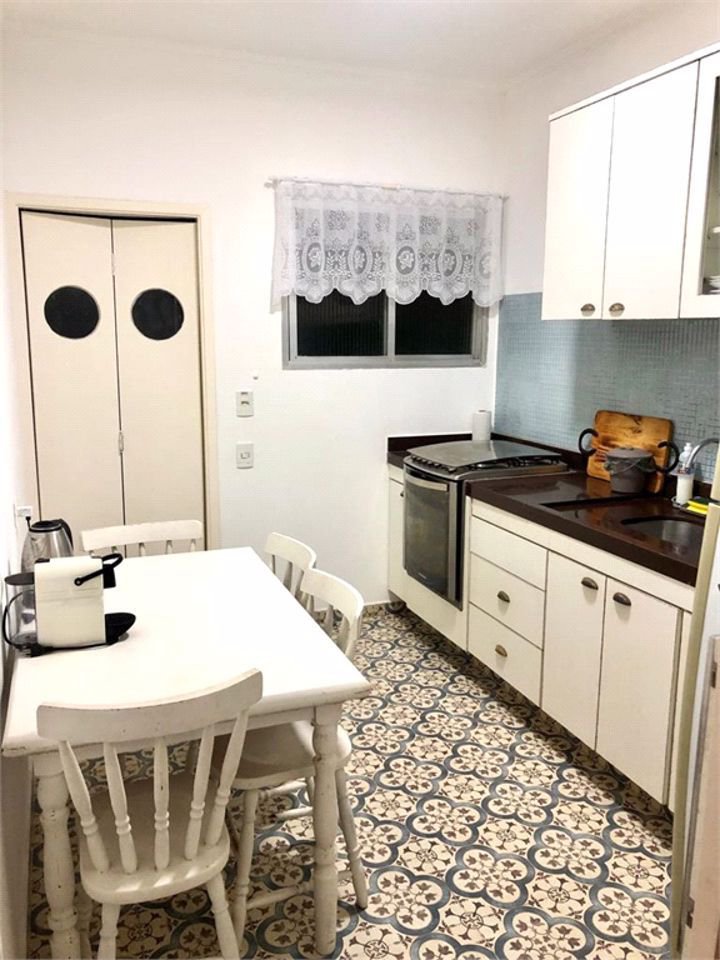 Apartamento Residencial à venda, Vila Júlia, Guarujá - AP1853.