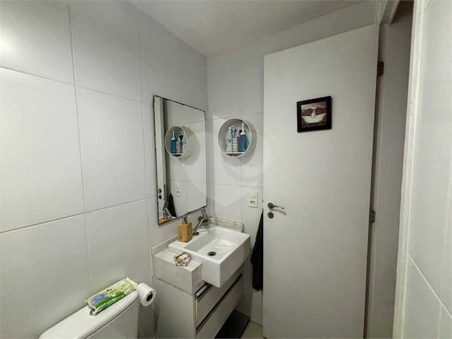 Apartamento à venda com 2 quartos em Jaguaré, São Paulo, SP