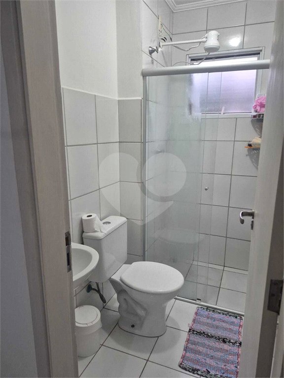 Apartamento para alugar com 2 quartos em Jardim Rosaura, Jundiaí, SP