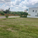 Terreno em condomínio à venda em Alphaville Nova Esplanada, Votorantim, SP