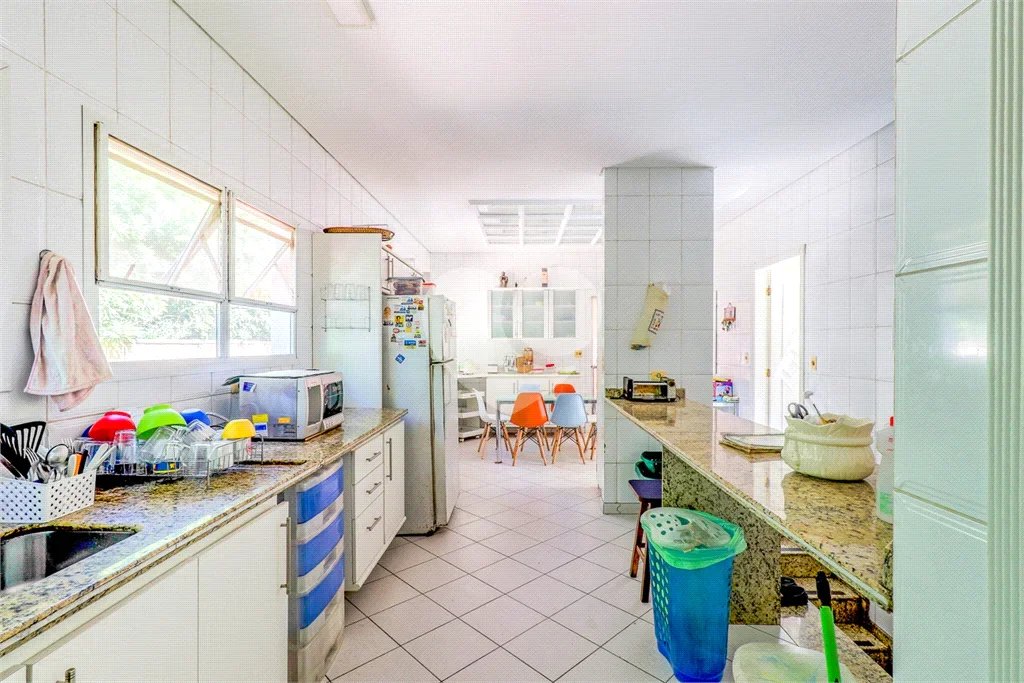 Casa de Vila à venda com 4 quartos, sendo 2 suítes, em Butantã, São Paulo, SP