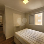 Apartamento à venda com 2 quartos, sendo 1 suíte, em Parque São Domingos, São Paulo, SP