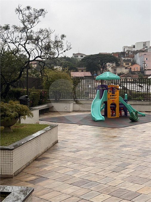 Apartamento à venda com 3 quartos, sendo 1 suíte, em Vila Aurora (zona Norte), São Paulo, SP
