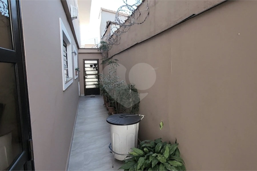 Casa à venda com 4 quartos, sendo 1 suíte, em Parada Inglesa, São Paulo, SP
