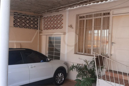 Casa à venda com 5 quartos em Parada Inglesa, São Paulo, SP