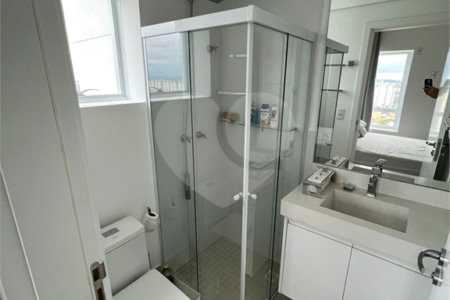 Apartamento à venda com 3 suítes em Jardim Pompéia, Indaiatuba, SP