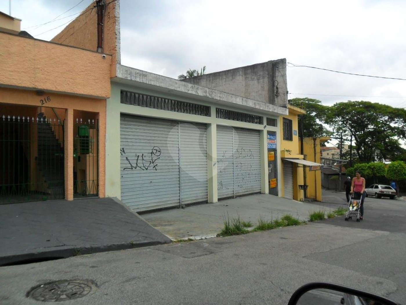 Sobrado à venda com 1 quarto em Tremembé, São Paulo, SP