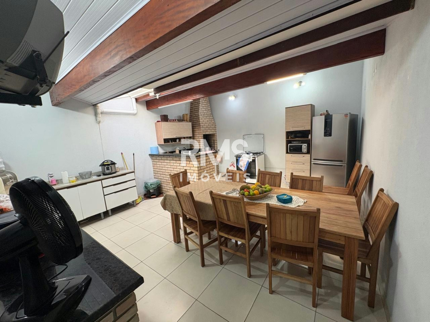 Casa à venda com 2 quartos, sendo 1 suíte, em Parque Das Indústrias, Itu, SP
