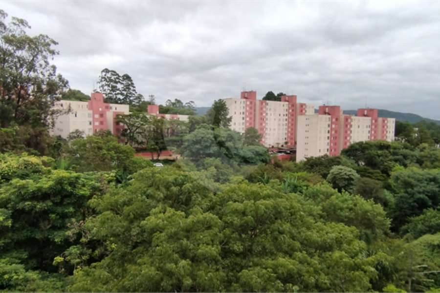 Apartamento à venda com 2 quartos, sendo 1 suíte, em Tremembé, São Paulo, SP