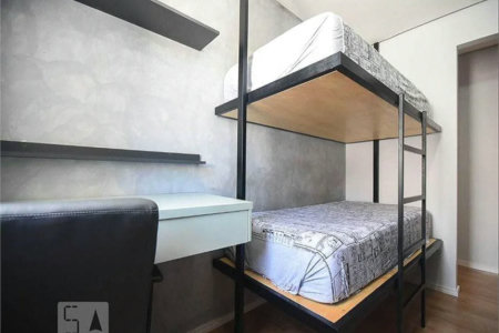Apartamento à venda com 2 quartos, sendo 1 suíte,  em Jardim Parque Morumbi, São Paulo, SP