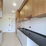 Apartamento à venda ou para alugar com 2 quartos em Vila Fernandes, São Paulo, SP