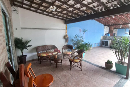 Casa à venda com 2 suítes, em Campo Grande, Rio de Janeiro, RJ