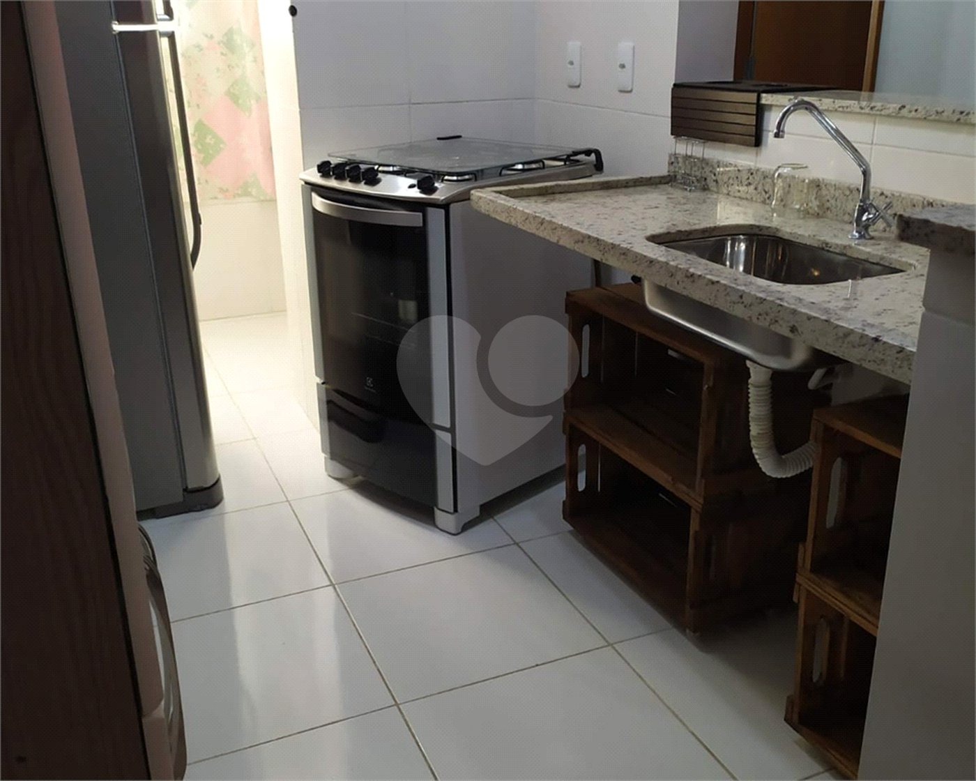 Apartamento à venda com 2 quartos em Parque Vitória Régia, Sorocaba, SP