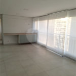 Apartamento à venda com 3 suítes em Vila Anastácio, São Paulo, SP