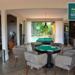 Terreno à venda no condomínio Jardins do Golfe Residencial Indaiatuba, Indaiatuba - SP