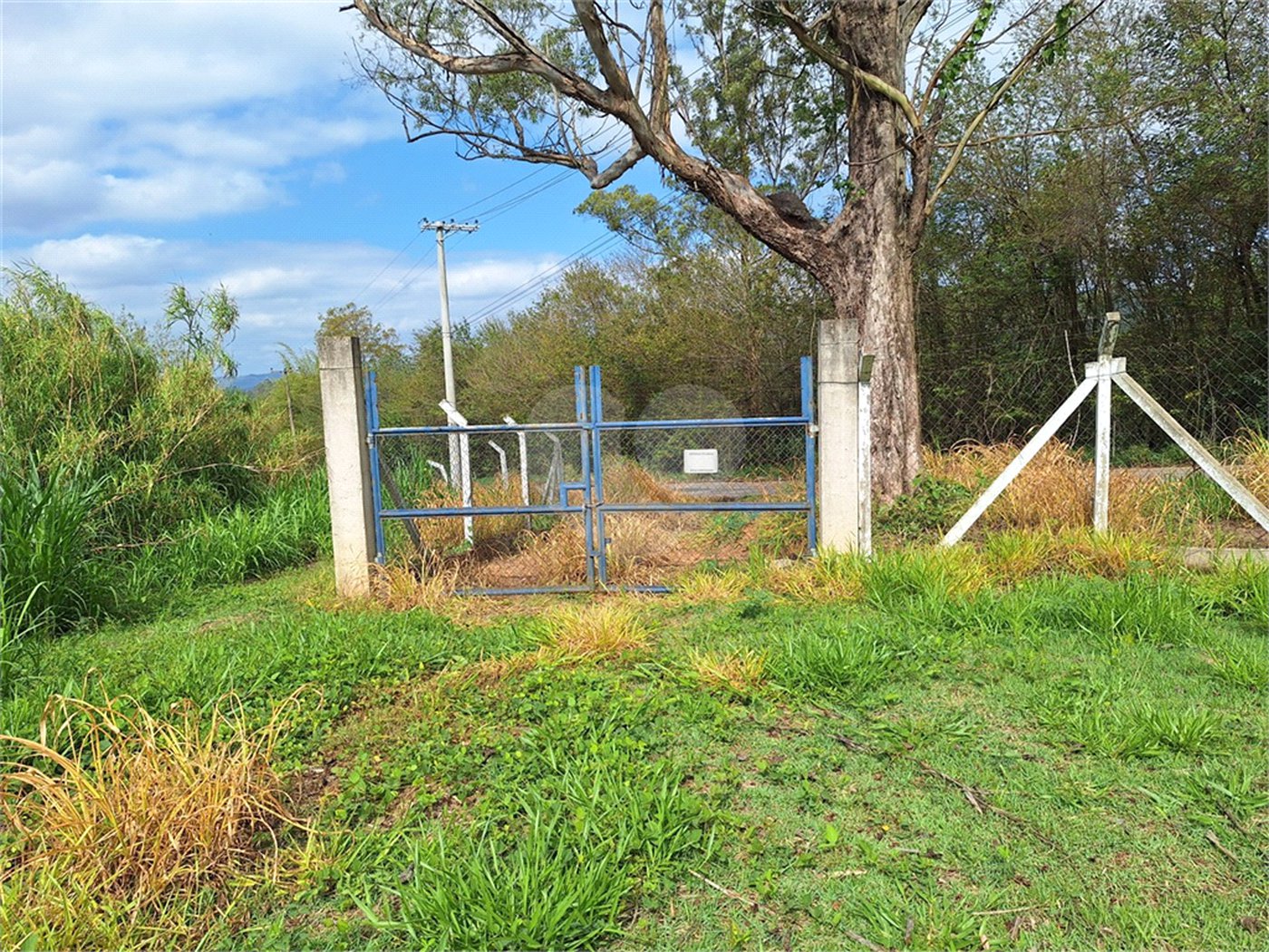 Área de Terra à venda com 1 suíte em Cocais, Itatiba, SP