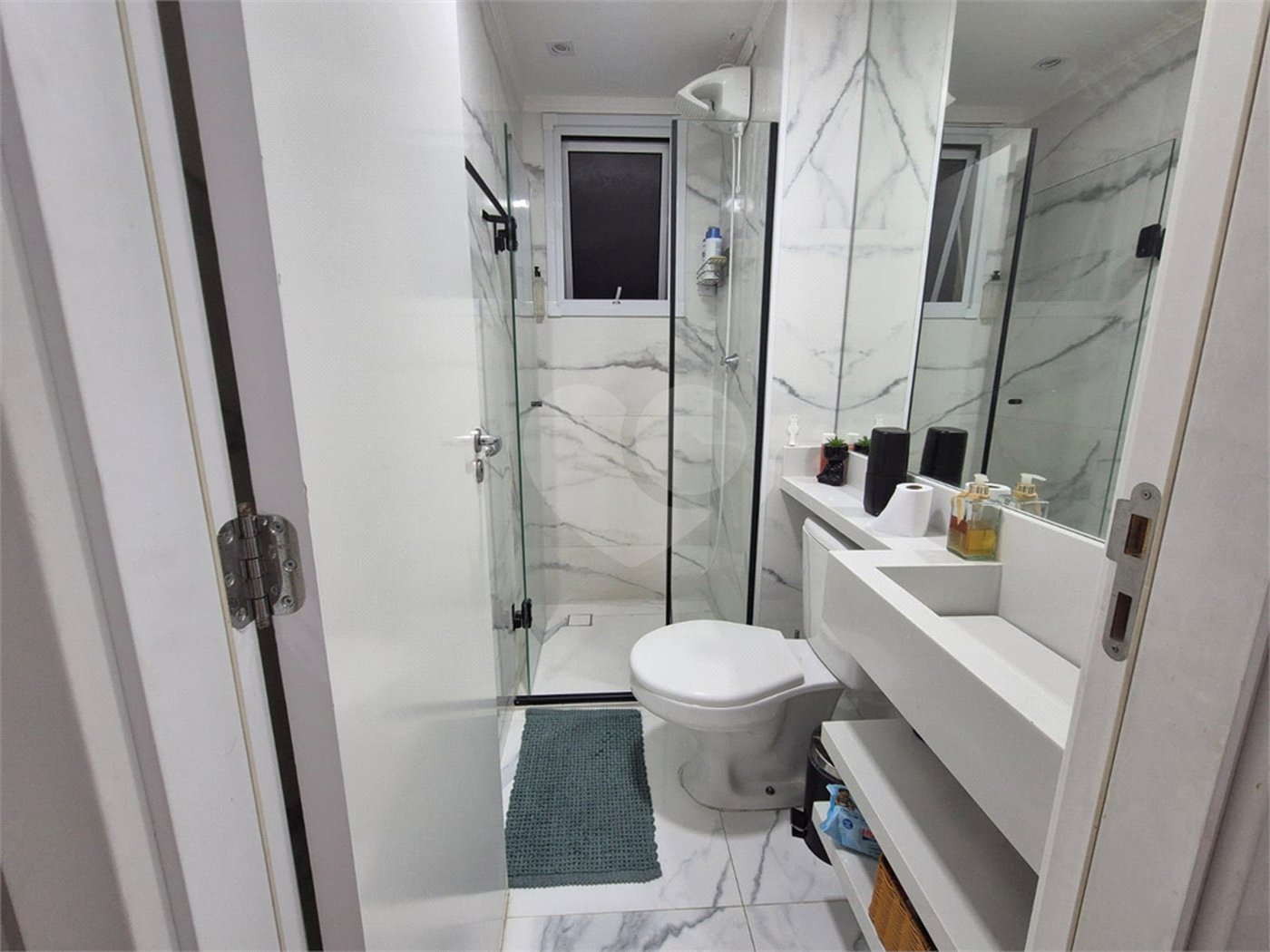 Apartamento à venda com 2 quartos em Campo Limpo, São Paulo, SP