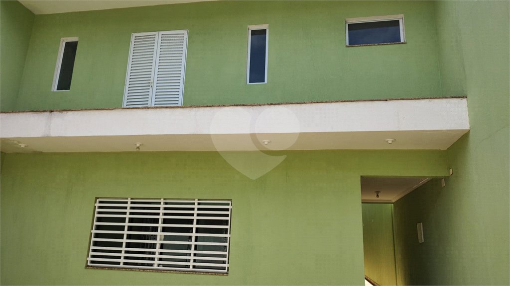 Casa à venda com 4 quartos, sendo 2 suítes, em Casa Verde, São Paulo, SP