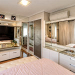 Apartamento à venda com 3 suítes em Baeta Neves, São Bernardo do Campo, SP