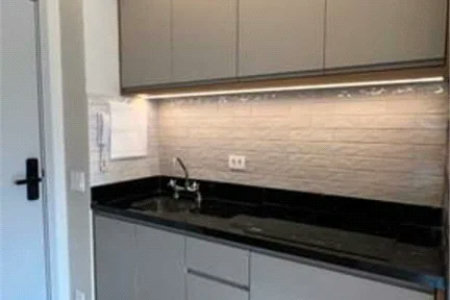 Apartamento para alugar com 1 suíte em Sumarezinho, São Paulo, SP