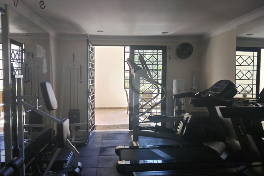 Apartamento à venda com 3 suítes em Santana, São Paulo, SP