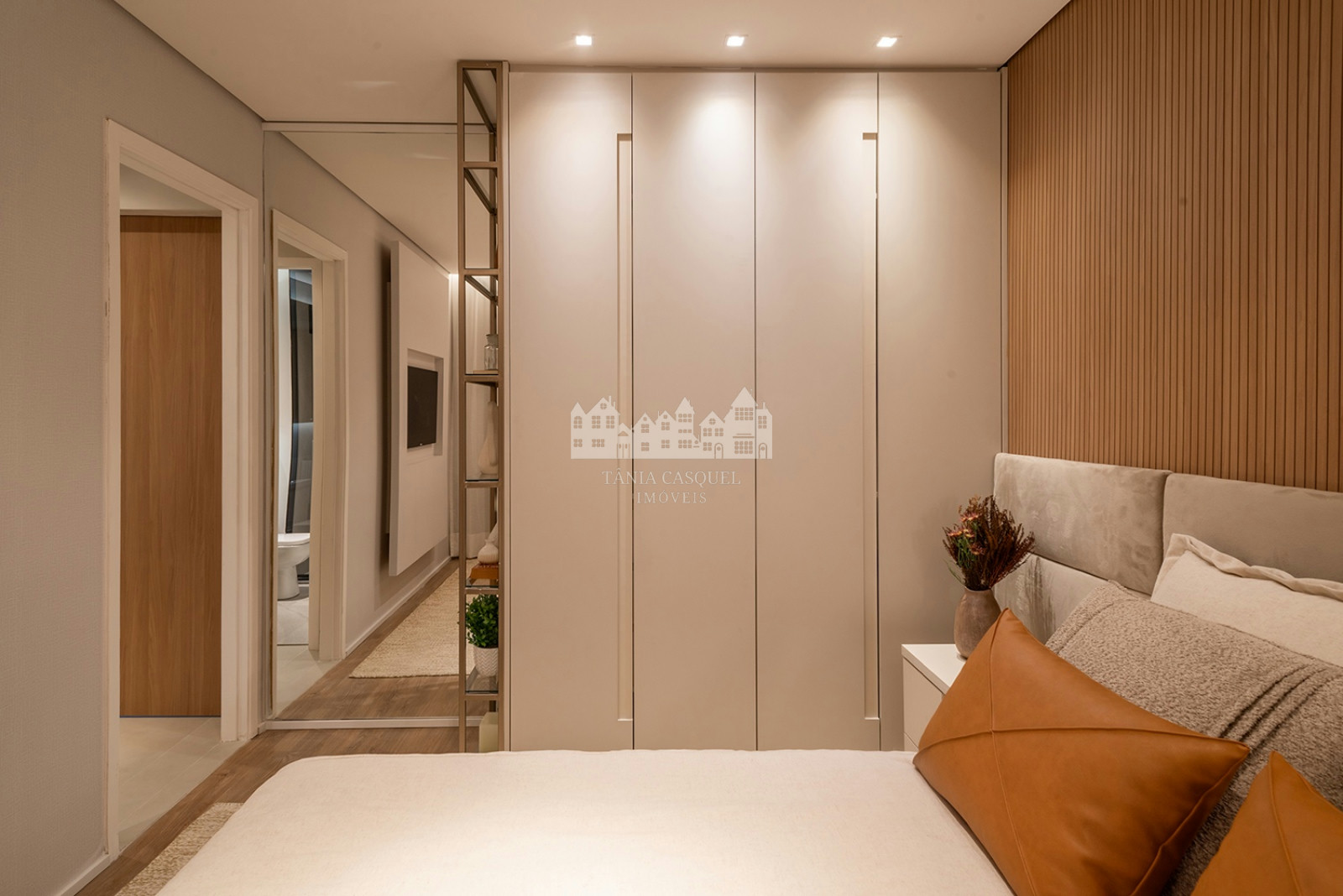 Apartamento, 2 quartos, 55 m² - Foto 10