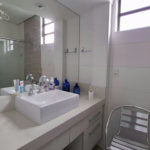 Apartamento com 3 dormitórios à venda, 150 m² por R$ 1.070.000,00 - Gonzaga - Santos/SP