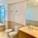 Apartamento à venda com 4 suítes em Jardim Marajoara, São Paulo, SP