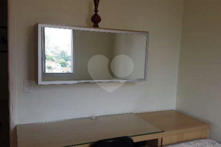 Apartamento à venda com 2 quartos em Santana, São Paulo, SP