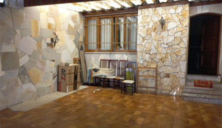 Sobrado à venda com 3 quartos, sendo 1 suíte,  em Tucuruvi, São Paulo, SP