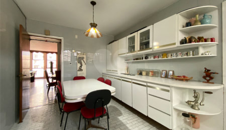 Apartamento à venda com 3 quartos, sendo 1 suíte, em Santa Cecília, São Paulo, SP