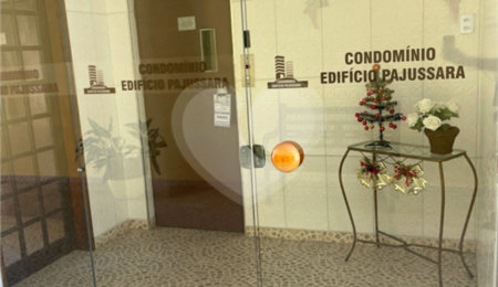 Apartamento à venda com 2 quartos em Campo Grande, Rio de Janeiro, RJ