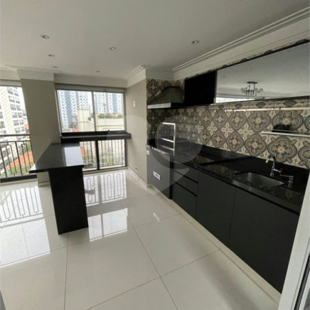 Apartamento à venda com 3 suítes em Ipiranga, São Paulo, SP