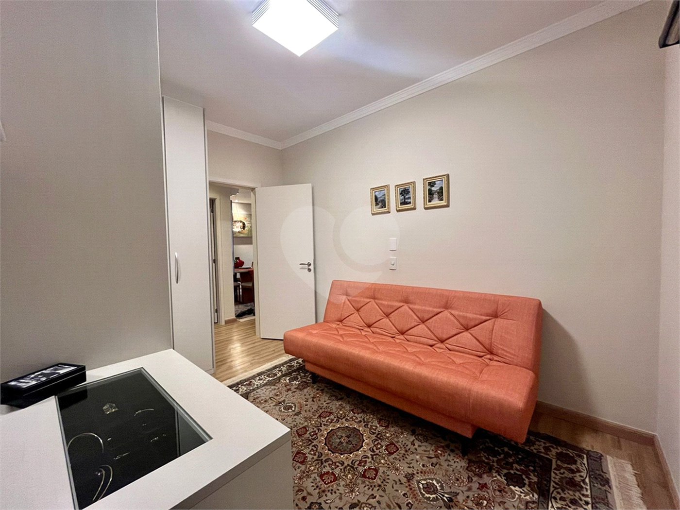 Apartamento à venda com 3 suítes em Pinheirinho, Vinhedo, SP