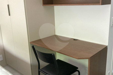 Apartamento para alugar com 1 quarto em Vila Olímpia, São Paulo, SP