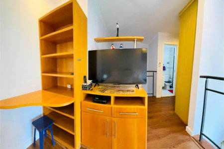 Apartamento para alugar com 1 suíte em Pinheiros, São Paulo, SP