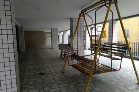 Apartamento à venda com 3 quartos, sendo 1 suíte, em Maracanã, Rio de Janeiro, RJ