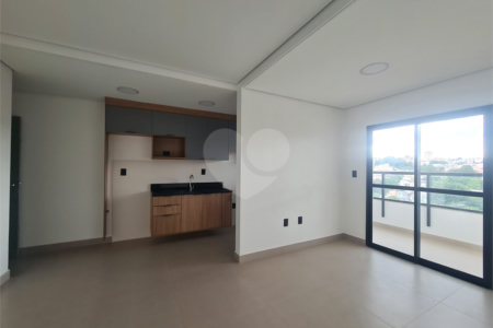 Apartamento à venda com 3 quartos, sendo 1 suíte,  em Jardim Refúgio, Sorocaba, SP