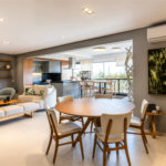 Apartamento à venda com 3 suítes em Granja Julieta, São Paulo, SP