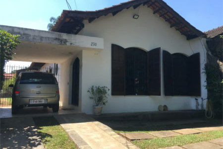 Casa Térrea à venda com 3 quartos, sendo 2 suítes, em Alto da Lapa, São Paulo, SP
