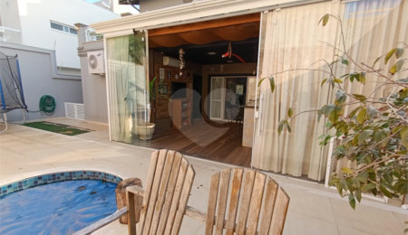 Casa à venda com 4 quartos, sendo 1 suíte,  no condomínio Jardim Reserva Bom Viver de Indaiatuba, Indaiatuba - SP