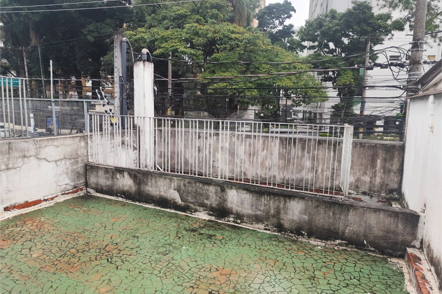 Sobrado para alugar com 2 quartos, sendo 1 suíte, em Santana, São Paulo, SP