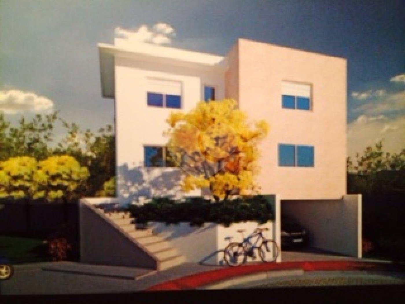 Casa à venda com 4 quartos, sendo 2 suítes, no condomínio Residencial Floresta, São Paulo - SP